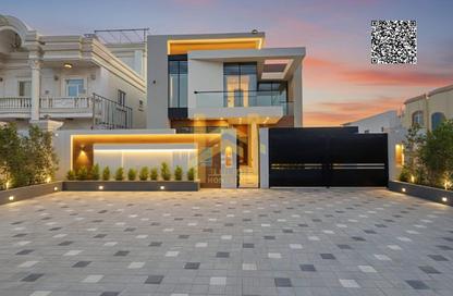 Villa - 5 Bedrooms - 7 Bathrooms for sale in Al Rawda 3 Villas - Al Rawda 3 - Al Rawda - Ajman