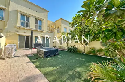 Villa - 2 Bedrooms - 3 Bathrooms for sale in Springs 5 - The Springs - Dubai