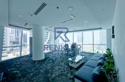 Office Space - Studio - 1 for sale in B2B Tower - Business Bay - Dubai