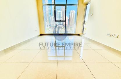 Apartment - 2 - 3 for rent in Infinity Building - Al Satwa - Dubai