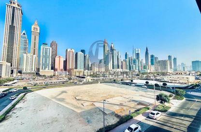 Apartment - 2 - 3 for rent in Infinity Building - Al Satwa - Dubai