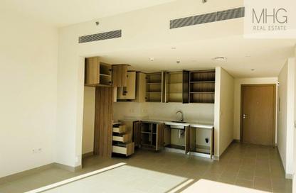 Apartment - 2 Bedrooms - 2 Bathrooms for rent in Park Field Tower 2 - Park Field - Dubai Hills Estate - Dubai