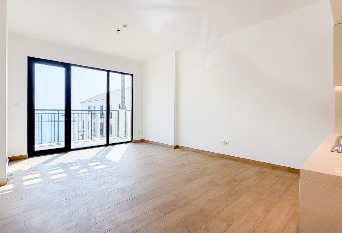 2 bedroom apartment in La Rive Building 3, Jumeirah: 14