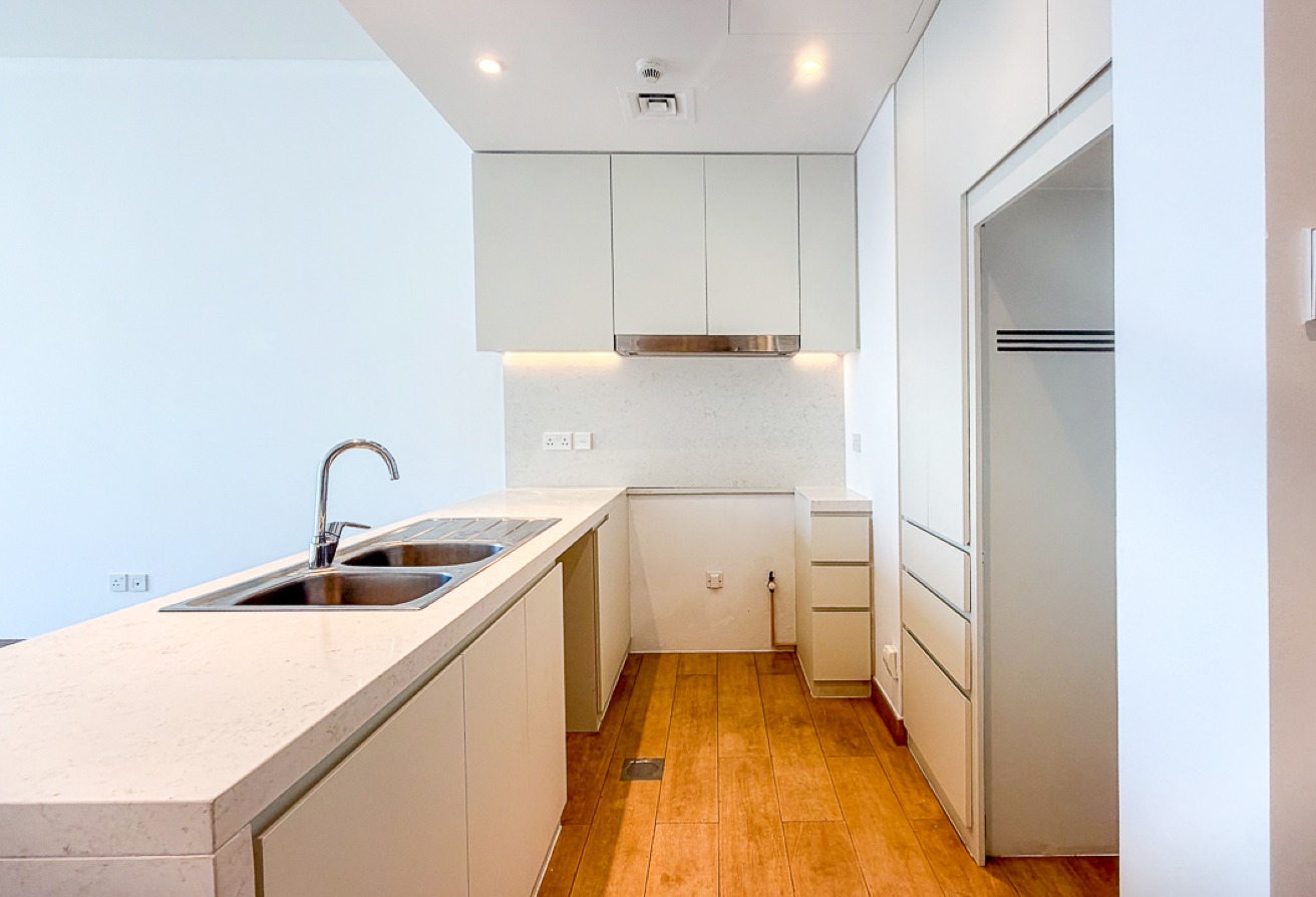 2 bedroom apartment in La Rive Building 3, Jumeirah: 6