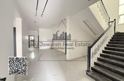Villa - 6 Bedrooms - 6 Bathrooms for rent in Al Zaheya Gardens - Al Zahya - Ajman