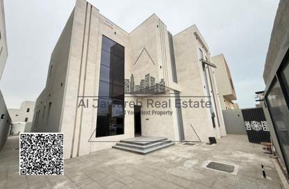 Villa - 6 Bedrooms - 6 Bathrooms for rent in Al Zaheya Gardens - Al Zahya - Ajman