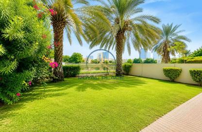 Villa - 3 Bedrooms - 3 Bathrooms for rent in Springs 8 - The Springs - Dubai Villa - 3 Bedrooms - 3 Bathrooms for rent in Springs 8 - The Springs - Dubai