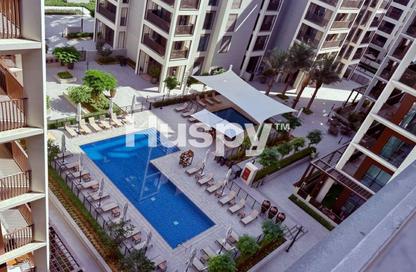 Apartment - 1 - 1 for sale in Lotus at Creek Beach Building 3 - Lotus at Creek Beach - Creek Beach - Dubai Creek Harbour (The Lagoons) - Dubai Apartment - 1 - 1 for sale in Lotus at Creek Beach Building 3 - Lotus at Creek Beach - Creek Beach - Dubai Creek Harbour (The Lagoons) - Dubai