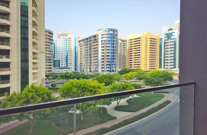 Apartment - 1 - 2 for rent in Euro Residence - Barsha Heights (Tecom) - Dubai Apartment - 1 - 2 for rent in Euro Residence - Barsha Heights (Tecom) - Dubai