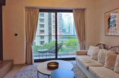 Apartment - 1 - 2 for rent in Euro Residence - Barsha Heights (Tecom) - Dubai Apartment - 1 - 2 for rent in Euro Residence - Barsha Heights (Tecom) - Dubai