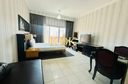 Apartment - 1 Bathroom for rent in Building 11 - Zen Cluster - Discovery Gardens - Dubai