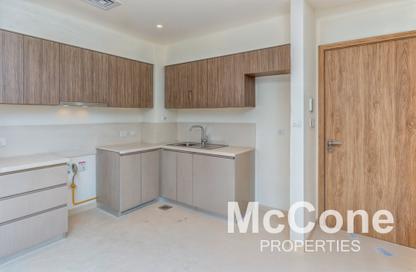 Apartment - 1 - 1 for rent in Executive Residences 2 - Executive Residences - Dubai Hills Estate - Dubai
