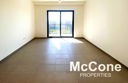 Apartment - 1 - 1 for rent in Executive Residences 2 - Executive Residences - Dubai Hills Estate - Dubai