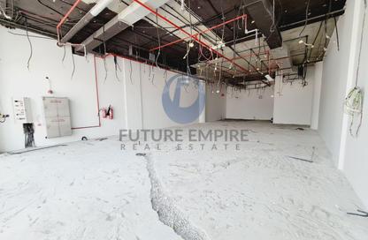 Shop - Studio for rent in Al Jadaf Building - Al Jaddaf - Dubai