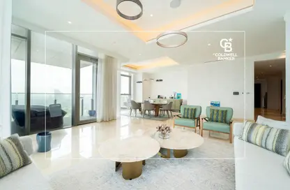 شقة - 4 غرف نوم - 4 حمامات للبيع في المساكن جي ال تي - أبراج بحيرات الجميرا - دبي