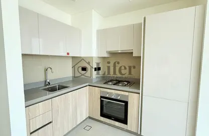 Apartment - 1 Bedroom - 2 Bathrooms for sale in Sobha Hartland Waves - Sobha Hartland - Mohammed Bin Rashid City - Dubai