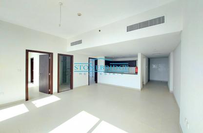 Apartment - 2 Bedrooms - 3 Bathrooms for rent in Afnan 5 - Midtown - Dubai Production City (IMPZ) - Dubai