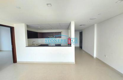 Apartment - 2 Bedrooms - 3 Bathrooms for rent in Afnan 5 - Midtown - Dubai Production City (IMPZ) - Dubai
