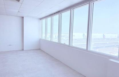 Office Space - Studio - 1 for rent in Pinnacle Building - Al Barsha 1 - Al Barsha - Dubai