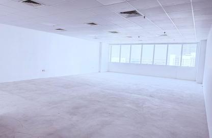 Office Space - Studio - 1 for rent in Pinnacle Building - Al Barsha 1 - Al Barsha - Dubai