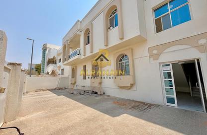Apartment - 3 Bedrooms - 3 Bathrooms for rent in Al Jimi - Al Ain