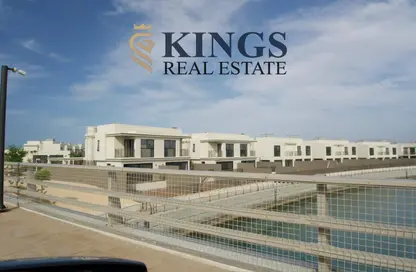 تاون هاوس - 2 غرف نوم - 3 حمامات للبيع في فالكون ايلاند نورث - جزيرة فالكون - قرية الحمرا - رأس الخيمة