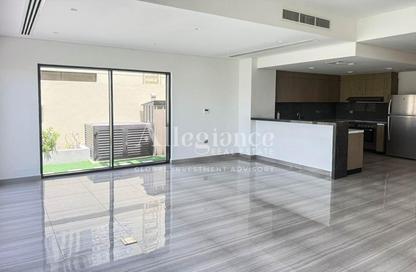 Townhouse - 4 Bedrooms - 3 Bathrooms for rent in Silver Springs 2 - Silver Springs - Damac Hills - Dubai