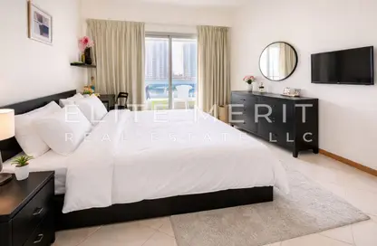 شقة - غرفة نوم - 1 حمام للبيع في ماسة المارينا 4 - ماسات المارينا - دبي مارينا - دبي