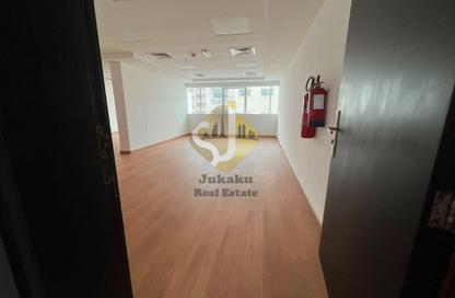 Office Space - Studio - 1 Bathroom for rent in Yes Business Tower - Al Barsha 1 - Al Barsha - Dubai