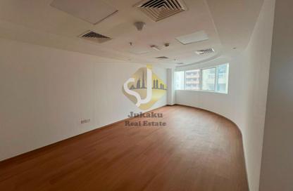 Office Space - Studio - 1 Bathroom for rent in Yes Business Tower - Al Barsha 1 - Al Barsha - Dubai