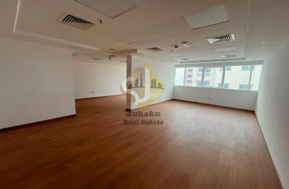 Office Space - Studio - 1 Bathroom for rent in Yes Business Tower - Al Barsha 1 - Al Barsha - Dubai