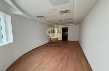 Office Space - Studio - 1 Bathroom for rent in Yes Business Tower - Al Barsha 1 - Al Barsha - Dubai