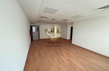 Office Space - Studio - 1 Bathroom for rent in Yes Business Tower - Al Barsha 1 - Al Barsha - Dubai