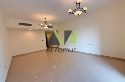 Apartment - 2 Bedrooms - 4 Bathrooms for rent in Eterna - Al Furjan - Dubai