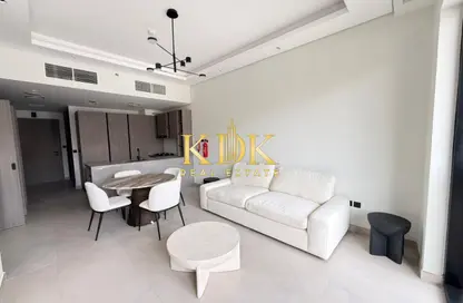 Apartment - 1 Bedroom - 2 Bathrooms for rent in Al Serh Residences 11 - District 10 - Jumeirah Village Circle - Dubai