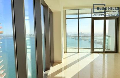 Apartment - 2 Bedrooms - 4 Bathrooms for rent in ANWA - Maritime City - Dubai