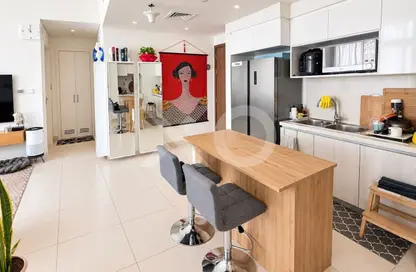 Apartment - 2 Bedrooms - 2 Bathrooms for rent in Park Point building B - Park Point - Dubai Hills Estate - Dubai Apartment - 2 Bedrooms - 2 Bathrooms for rent in Park Point building B - Park Point - Dubai Hills Estate - Dubai