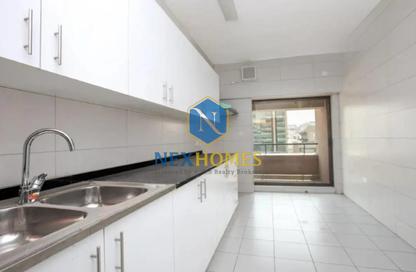 Apartment - 2 - 3 for rent in Zabeel Building - Al Karama - Bur Dubai - Dubai Apartment - 2 - 3 for rent in Zabeel Building - Al Karama - Bur Dubai - Dubai