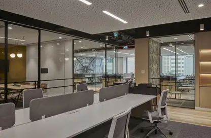 Office Space - Studio for rent in The Offices 2 - One Central - World Trade Center - Dubai