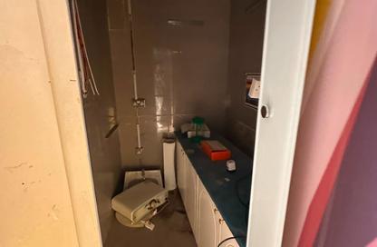 Office Space - Studio - 3 for rent in Marbella Resort - Al Majaz 1 - Al Majaz - Sharjah