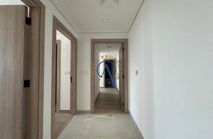 Apartment - 2 Bedrooms - 3 Bathrooms for rent in Arjan Circle - Arjan - Dubai