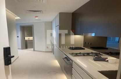Apartment - Studio - 1 Bathroom for rent in Regalia By Deyaar - Business Bay - Dubai
