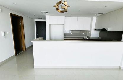 Apartment - 2 Bedrooms - 2 Bathrooms for rent in Harbour Views 1 - Harbour Views - Dubai Creek Harbour (The Lagoons) - Dubai