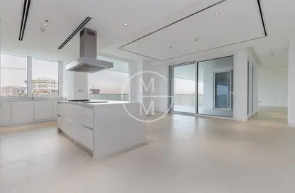 Apartment - 3 Bedrooms - 4 Bathrooms for rent in Seventh Heaven - Al Barari - Dubai