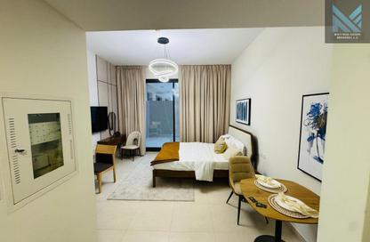 Apartment - Studio - 1 Bathroom for rent in Glorious Central Residences - International City Phase 2 - Al Warsan 4 - Al Warsan - Dubai Apartment - Studio - 1 Bathroom for rent in Glorious Central Residences - International City Phase 2 - Al Warsan 4 - Al Warsan - Dubai