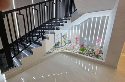 Villa - 6 Bedrooms - 7+ Bathrooms for sale in Al Helio 2 - Al Helio - Ajman