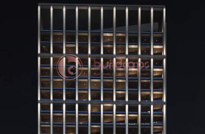 Office Space - Studio for sale in Twilight by Binghatti - Al Jaddaf - Dubai Office Space - Studio for sale in Twilight by Binghatti - Al Jaddaf - Dubai
