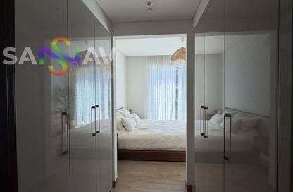 Apartment - 1 Bedroom - 2 Bathrooms for sale in Sobha Hartland Greens 2 - Hartland Greens - Sobha Hartland - Mohammed Bin Rashid City - Dubai Apartment - 1 Bedroom - 2 Bathrooms for sale in Sobha Hartland Greens 2 - Hartland Greens - Sobha Hartland - Mohammed Bin Rashid City - Dubai