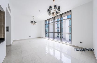 Apartment - 1 Bedroom - 2 Bathrooms for sale in The Polo Residence D5 - The Polo Residence - Meydan Avenue - Meydan - Dubai