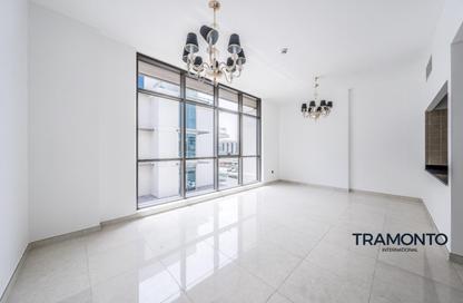 Apartment - 1 Bedroom - 2 Bathrooms for sale in The Polo Residence D5 - The Polo Residence - Meydan Avenue - Meydan - Dubai